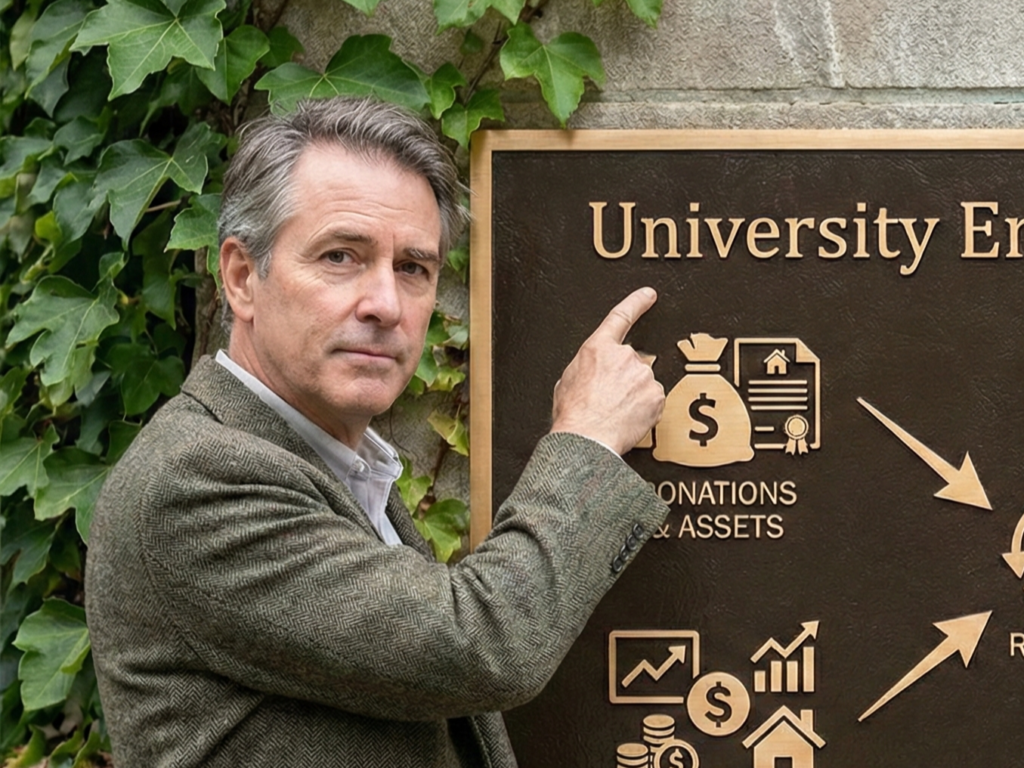 アメリカ大学】資金力のある米国大学ランキング25選 | JN Language Lab BLOG